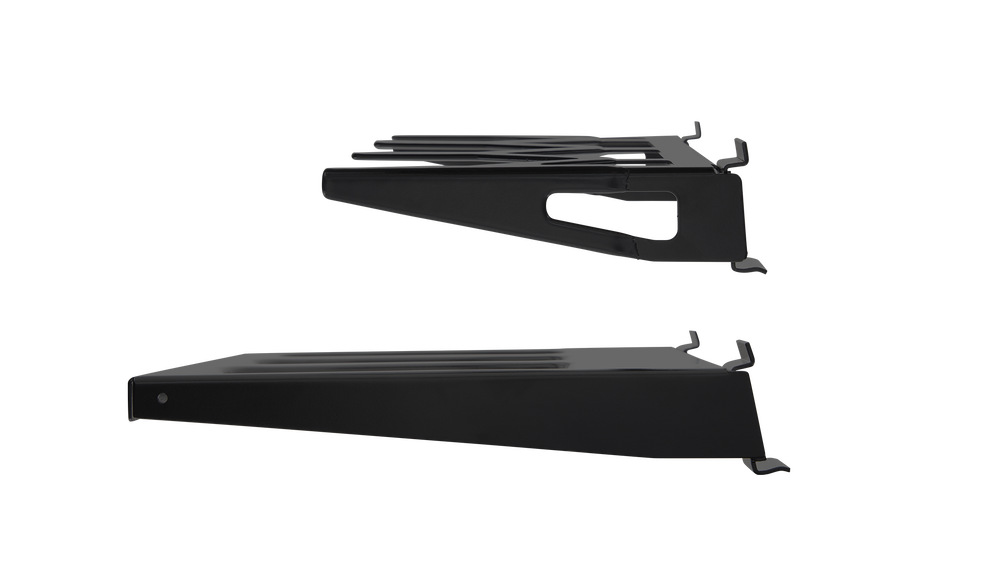 Vertical Gun Rack