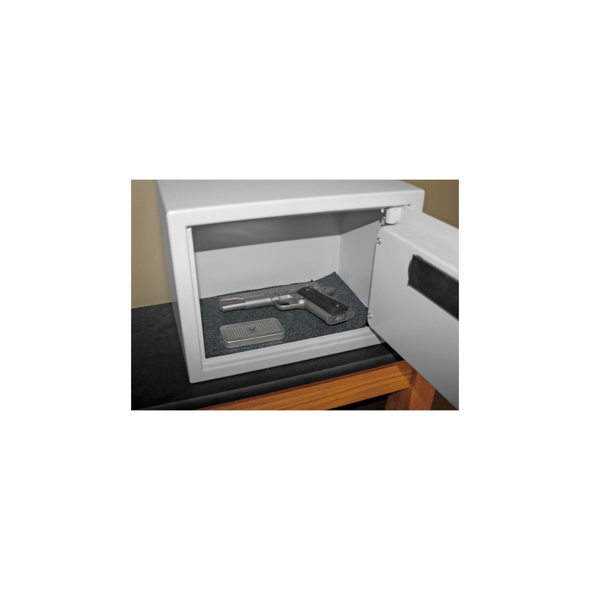 Reusable Silica Gel Packet | Small Vaults | Lockdown