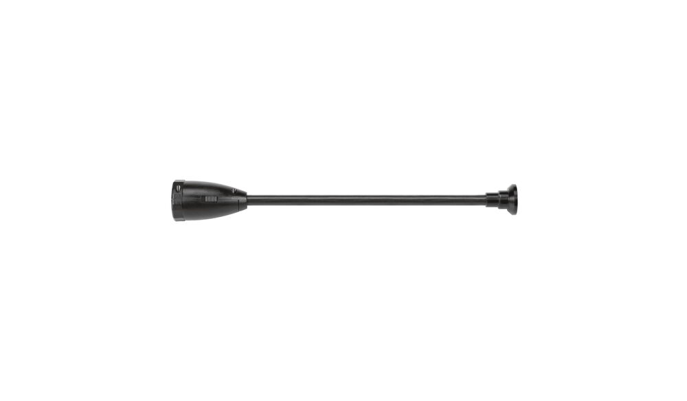 Lockdown Stealth Entry Light, 3 LED