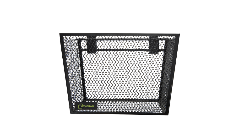 SecureWall - Basket