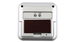 Golden Rod Digital Wireless Hygrometer