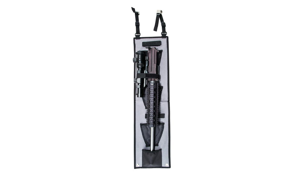 Handgun / AR Upper Hanger