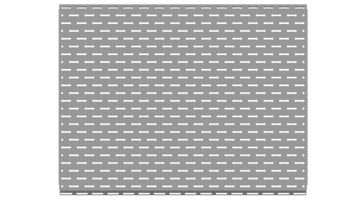 SecureWall Panel - Standard