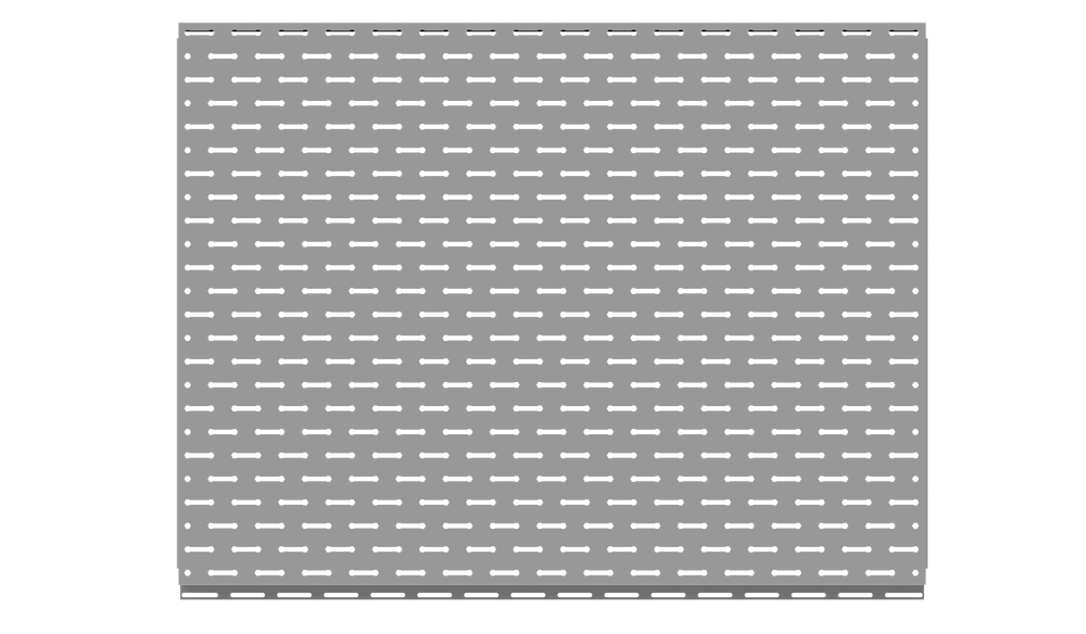 SecureWall Panel - Standard