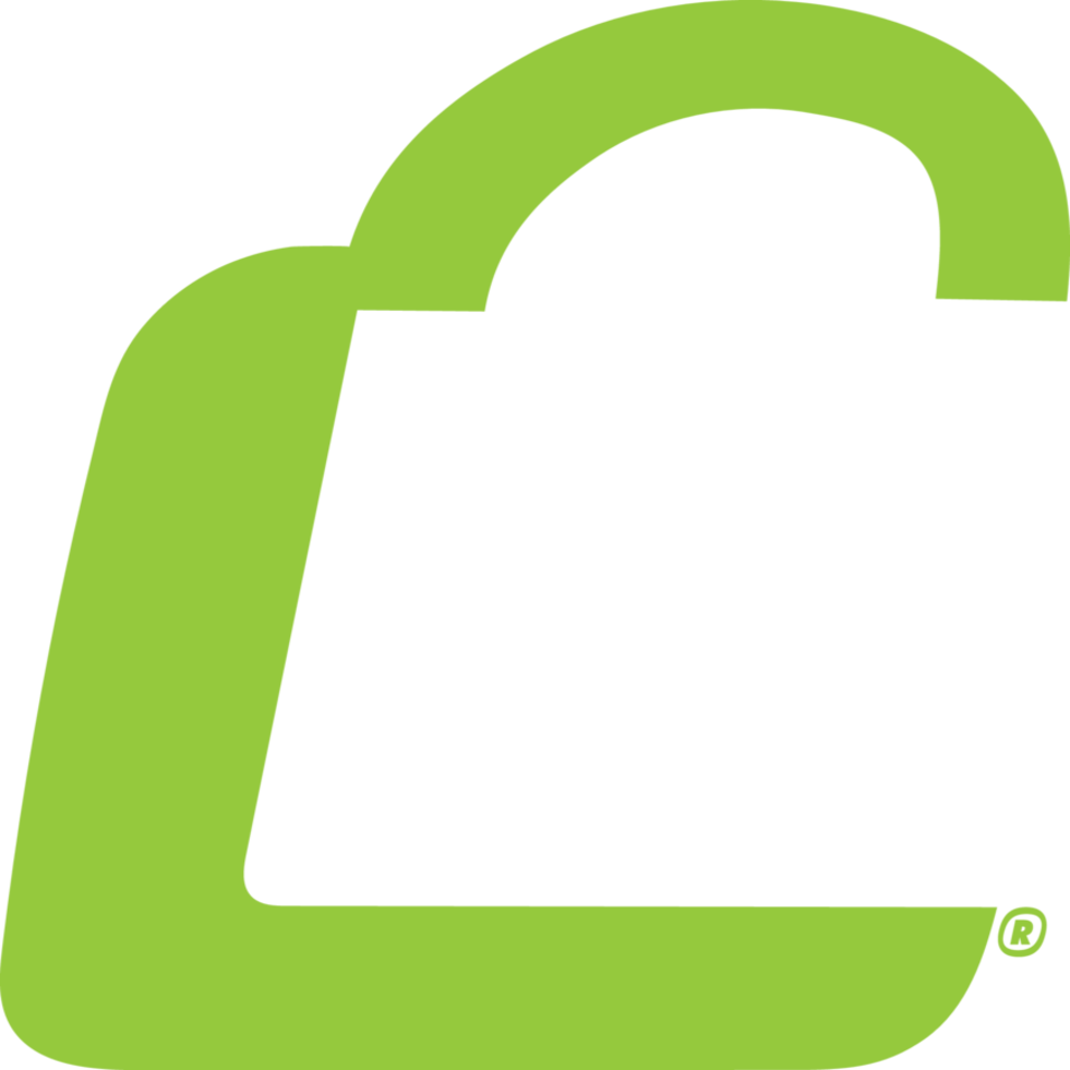 Lockdown Lock Logo Lockdown Lock Logo