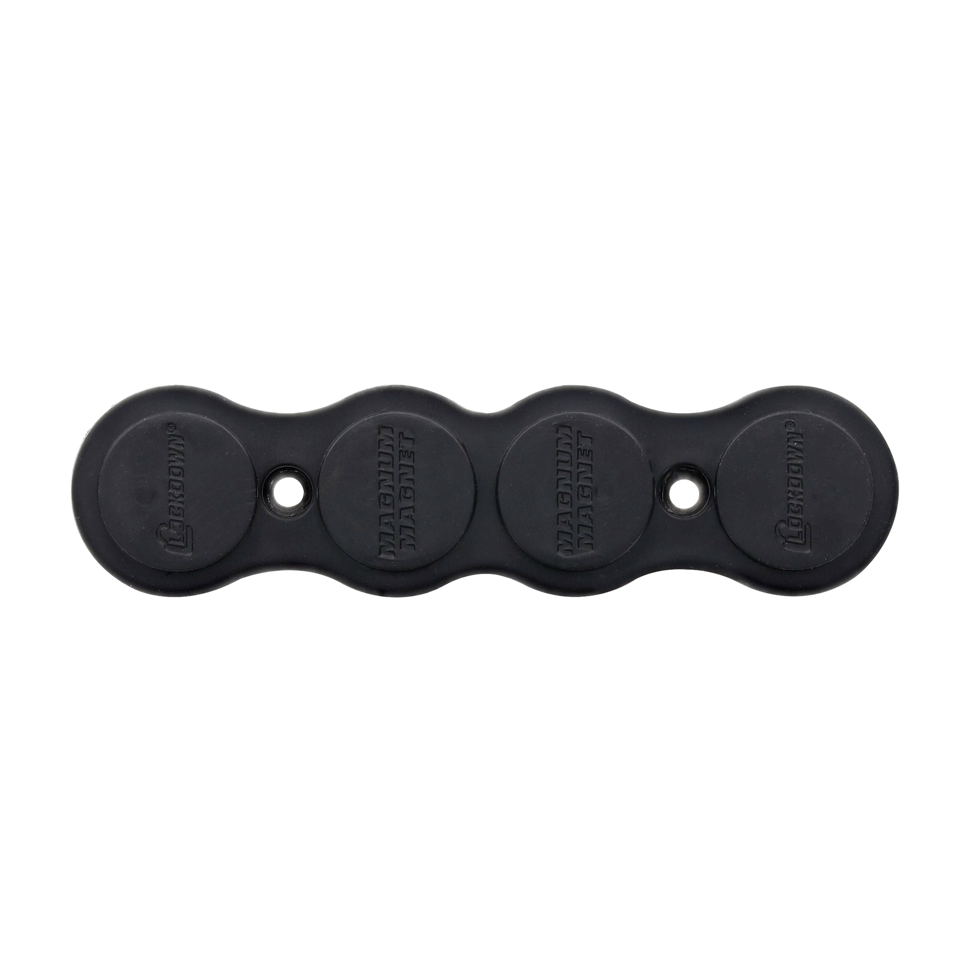 Gun Magnet | Magnetic Gun Holder | Lockdown