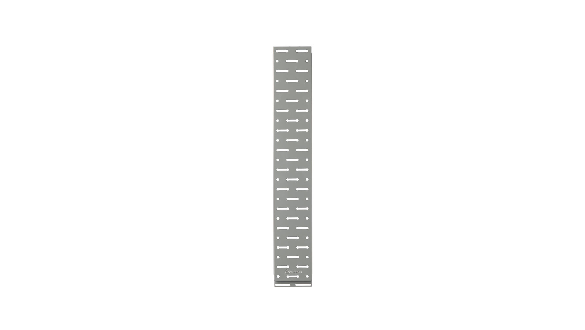 Security Code Panel Skinny SecureWall Narrow Panel - Standard | Lockdown