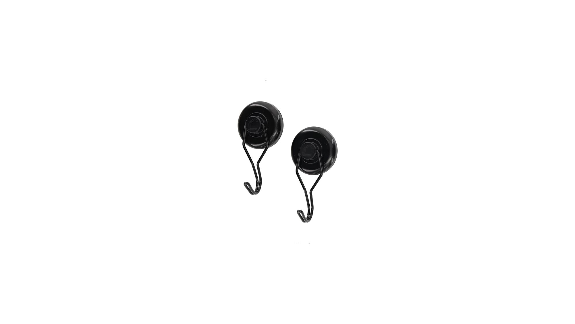 Magnetic Hook 2pk | Lockdown